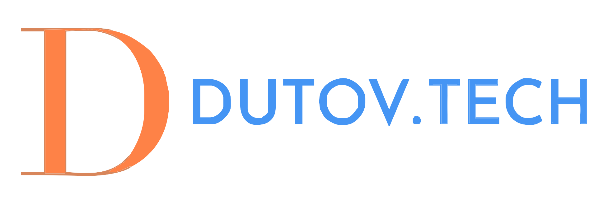 DUTOV.tech